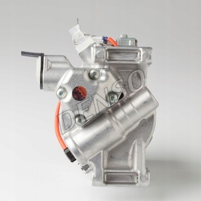 Denso DCP50304 Компресори кондиціонера (компресор denso dcp50304