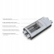 RM Motors E006/60/400 Глушник еліптичний Е006 довжина 400мм, без перевантаження, впускний 60мм