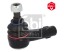 36911 FEBI BILSTEIN Накінечник кермової тяги