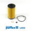 L402 PURFLUX Фільтр оливи