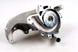 HEPU P381 Водяний насос, охолодження двигуна hepu p381