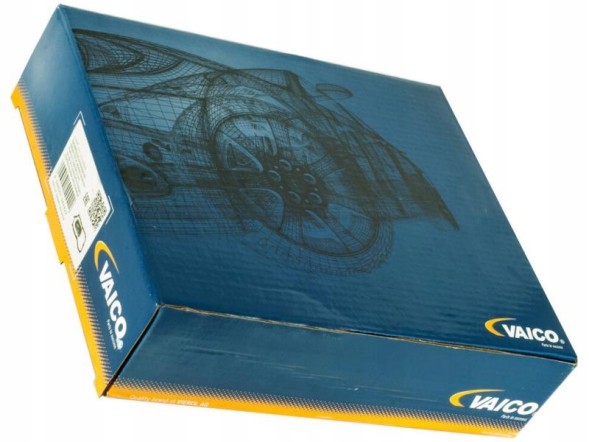 Vaico Комплектні ГРМ VAICO V20-10006-BEK
