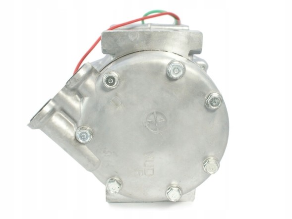 EURO KLIMA Компресор DUCATO (06-), JUMPER (06-), RELAY (06-), BOXER (06-) 89347