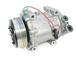 EURO KLIMA Компресор DUCATO (06-), JUMPER (06-), RELAY (06-), BOXER (06-) 89347