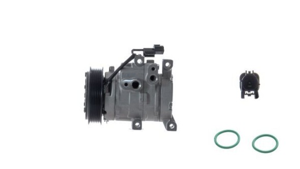 Mahle ACP 1177 000S H0214661_i компресор кондиціонера