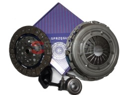 Statim 120.254 Комплект зчеплення statim 120.254
