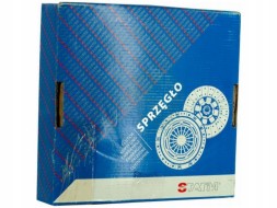 Statim 120.254 Комплект зчеплення statim 120.254