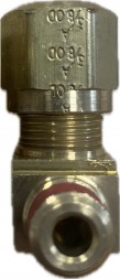 Carrier Паливний насос, комплект Fuel Pump Carrier Supra 30-01108-13