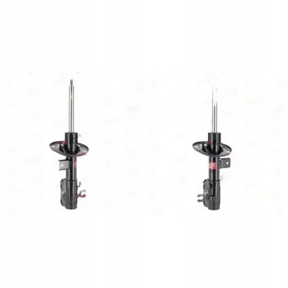 KYB 33940 54 2x амортизатори KYB FRONT L+R для MAZDA 6 III