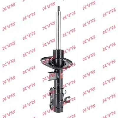 KYB 33940 54 2x амортизатори KYB FRONT L+R для MAZDA 6 III