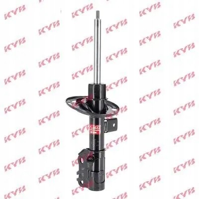 KYB 33940 54 2x амортизатори KYB FRONT L+R для MAZDA 6 III