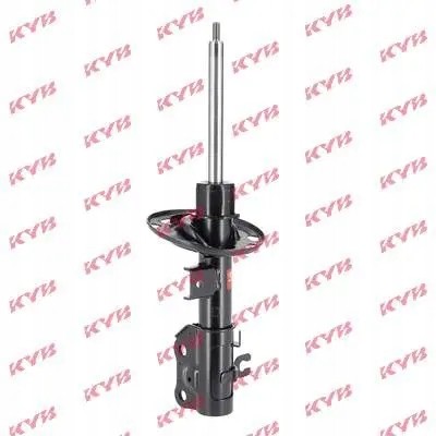 KYB 33940 54 2x амортизатори KYB FRONT L+R для MAZDA 6 III