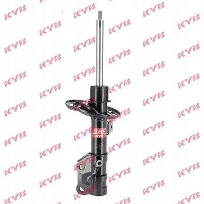 KYB 33940 54 2x амортизатори KYB FRONT L+R для MAZDA 6 III