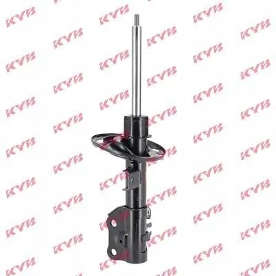 KYB 33940 54 2x амортизатори KYB FRONT L+R для MAZDA 6 III