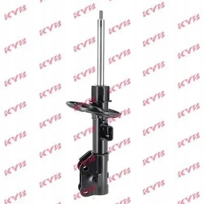 KYB 33940 54 2x амортизатори KYB FRONT L+R для MAZDA 6 III