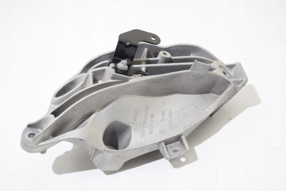 BMW OE 9844633 BMW + śruby BMW G20 G21 G05 G07 LCI LIFT B58N ЛІВА ОПОРА ДВИГУНА B58B30P AWD XDRIVE