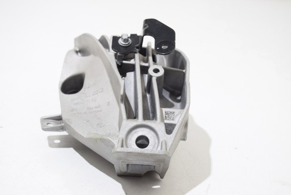 BMW OE 9844633 BMW + śruby BMW G20 G21 G05 G07 LCI LIFT B58N ЛІВА ОПОРА ДВИГУНА B58B30P AWD XDRIVE
