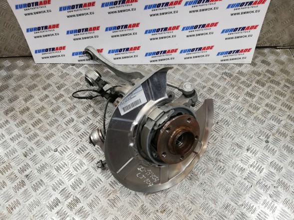 BMW OE BMW 6796509 6797307 6779851 6779847 6867806 BMW F07 + ЛІФТ КРОСОВЕР МАТОЧИНА ЛІВА ЗАДНЯ МАЯТНИКИ 6797307