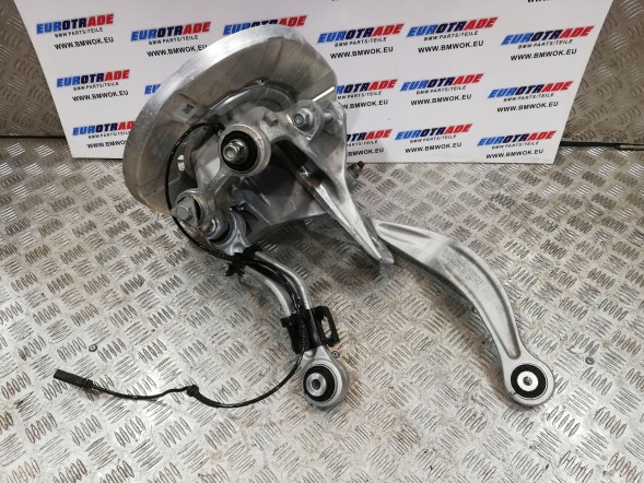 BMW OE BMW 6796509 6797307 6779851 6779847 6867806 BMW F07 + ЛІФТ КРОСОВЕР МАТОЧИНА ЛІВА ЗАДНЯ МАЯТНИКИ 6797307