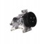 MSG AC0153NEW Компресор кондиціонера NISSAN Juke 10-19, Sentra 12-21