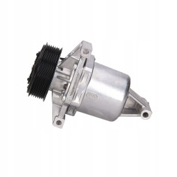 MSG AC0153NEW Компресор кондиціонера NISSAN Juke 10-19, Sentra 12-21