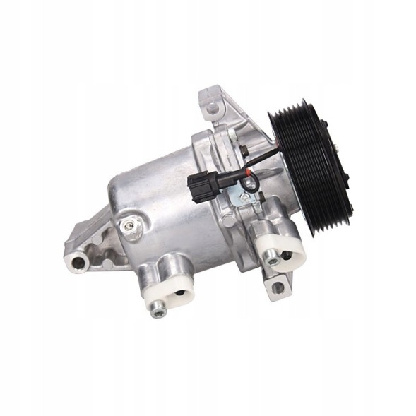 MSG AC0153NEW Компресор кондиціонера NISSAN Juke 10-19, Sentra 12-21