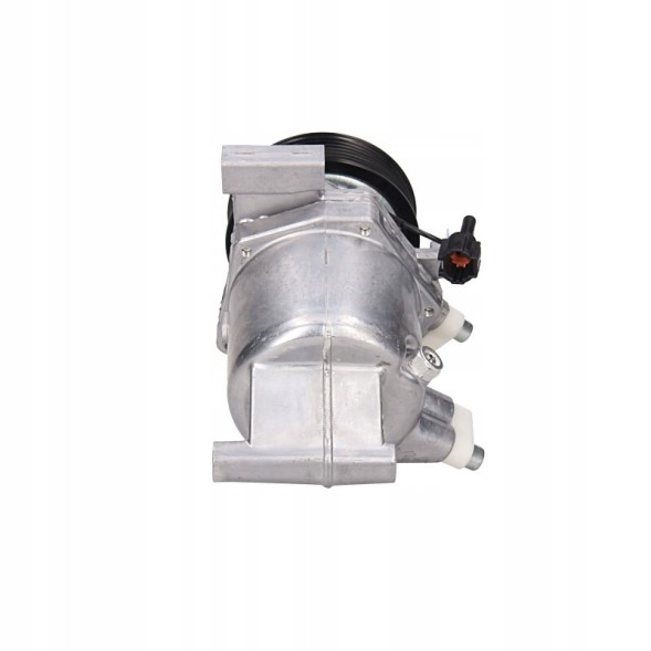 MSG AC0153NEW Компресор кондиціонера NISSAN Juke 10-19, Sentra 12-21