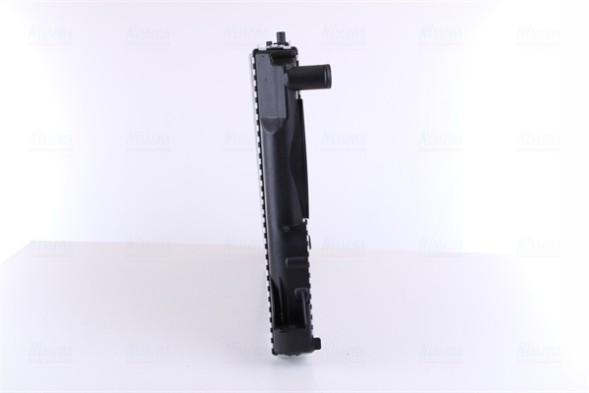Nissens 60469A Радіатор, система охолодження двигуна nissens 60469a