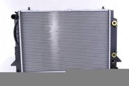 Nissens 60469A Радіатор, система охолодження двигуна nissens 60469a