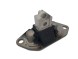 Volvo OE 30748811V 8624757V 9186364V 9485152V 9492872V Подушка двигуна під ГРМ VOLVO S80 S60 V70 V70XC (2000-); XC90 (2003-)