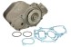 V-maxzone Part VIC-398235 Насос охолоджуючої рідини для MERCEDES SK OM423.909/OM443.940 07.87-09.96