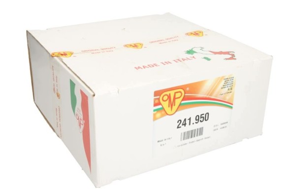 V-maxzone Part VIC-398235 Насос охолоджуючої рідини для MERCEDES SK OM423.909/OM443.940 07.87-09.96