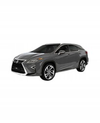 FORYC 6892048031 / 6891048071 Комплект електроприводів кришки багажника LEXUS RX 2015-2019