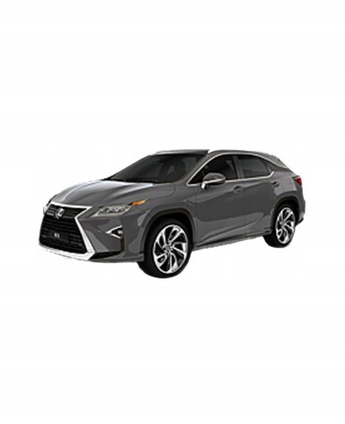 FORYC 6892048031 / 6891048071 Комплект електроприводів кришки багажника LEXUS RX 2015-2019