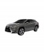 FORYC 6892048031 / 6891048071 Комплект електроприводів кришки багажника LEXUS RX 2015-2019