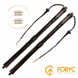 FORYC 6892048031 / 6891048071 Комплект електроприводів кришки багажника LEXUS RX 2015-2019