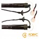 FORYC 6892048031 / 6891048071 Комплект електроприводів кришки багажника LEXUS RX 2015-2019