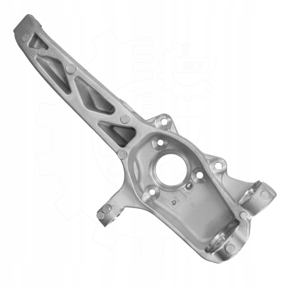 SKV Цапфа поворотна передня права 73SKV452 TESLA Model Y ; 1188316-00-E