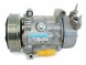 EURO KLIMA КОМПРЕСОР КОНДИЦІОНЕРА CITROEN C3 9684480180