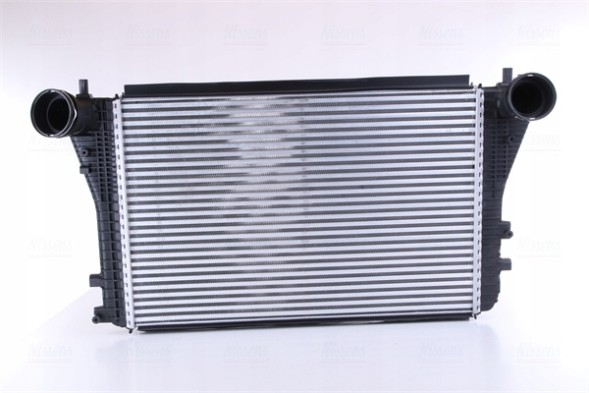 Hart 612 542 Охолоджувач повітря - vw passat b6 / tiguan / cc