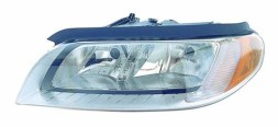 Abakus 773-1126LMLDEM1 Фара volvo s80 v70 xc70 07-12