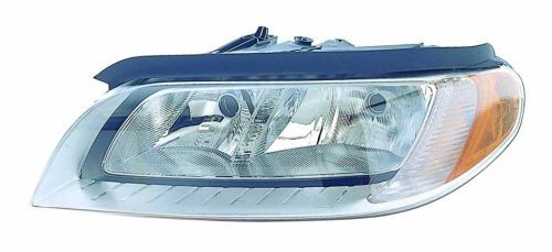 Abakus 773-1126LMLDEM1 Фара volvo s80 v70 xc70 07-12