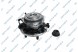GSP 9327043K Підшипник маточини gsp jeep cherokee kj 2001-2008 передній правий