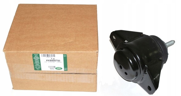 Land Rover OE KKB500750GEN КРЕПЛЕННЯ ДВИГУНА TD5 / DEFENDE