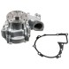 V-maxzone Part VIC-305821 Насос охолоджуючої рідини для RVI C, D; VOLVO 7900, 8900, 9500, B5, B8, FE
