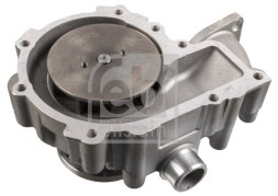 V-maxzone Part VIC-305821 Насос охолоджуючої рідини для RVI C, D; VOLVO 7900, 8900, 9500, B5, B8, FE