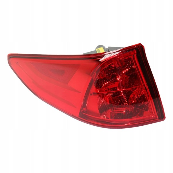 Китай 33550-THR-A01 33550THRA01 HONDA ODYSSEY 2018-2023 ЗАДНЯ ЛІВА ФАРА З LED, НОВА