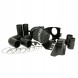 Ramair RAM-JSK-101-DD-1 Спеціалізована система впуску Ramair JSK-101-DD для Audi A3 S3 TT 2.0 TFSI