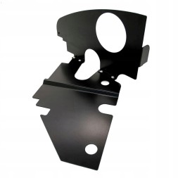 Ramair RAM-JSK-101-DD-1 Спеціалізована система впуску Ramair JSK-101-DD для Audi A3 S3 TT 2.0 TFSI