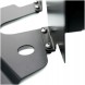 Ramair RAM-JSK-101-DD-1 Спеціалізована система впуску Ramair JSK-101-DD для Audi A3 S3 TT 2.0 TFSI